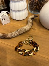 Charger l&#39;image dans la galerie, Bracelet léopard
