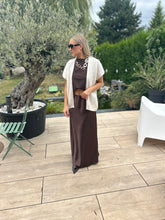 Charger l&#39;image dans la galerie, Gilet beige

