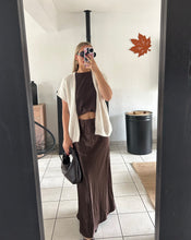 Charger l&#39;image dans la galerie, Gilet beige
