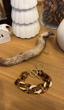 Charger l&#39;image dans la galerie, Bracelet léopard

