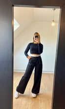 Charger l&#39;image dans la galerie, Pantalon large underwear
