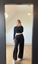 Charger l&#39;image dans la galerie, Pantalon large underwear
