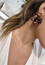 Charger l&#39;image dans la galerie, Boucles d’oreilles leopard
