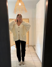 Charger l'image dans la galerie, Gilet beige
